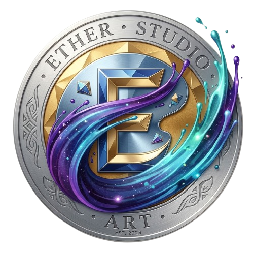 Ether Studio Art